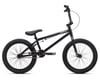 Image 1 for DK Aura 18” BMX Bike (18" Toptube) (Black)